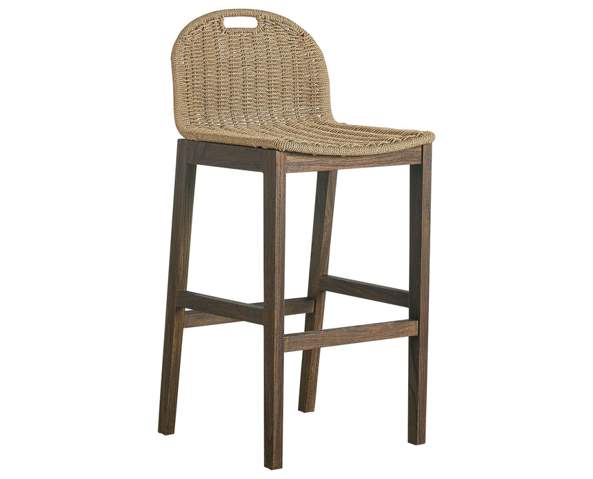 Tiffer Bar + Counter Stool