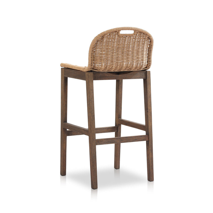 Tiffer Bar + Counter Stool