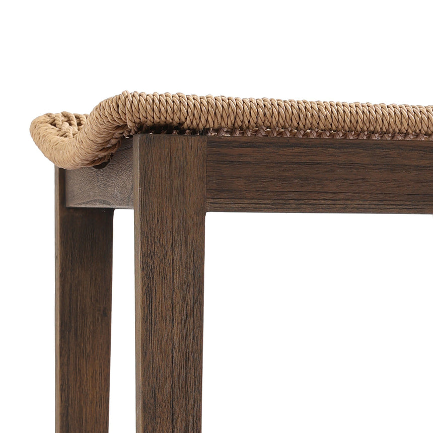 Tiffer Bar + Counter Stool