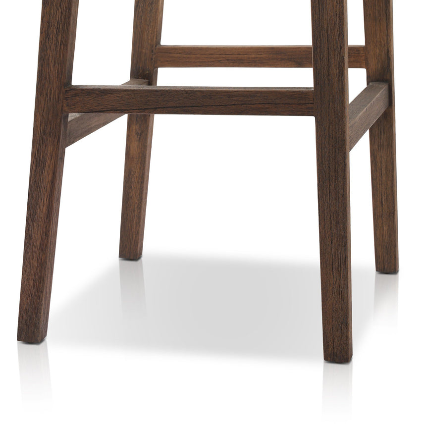 Tiffer Bar + Counter Stool