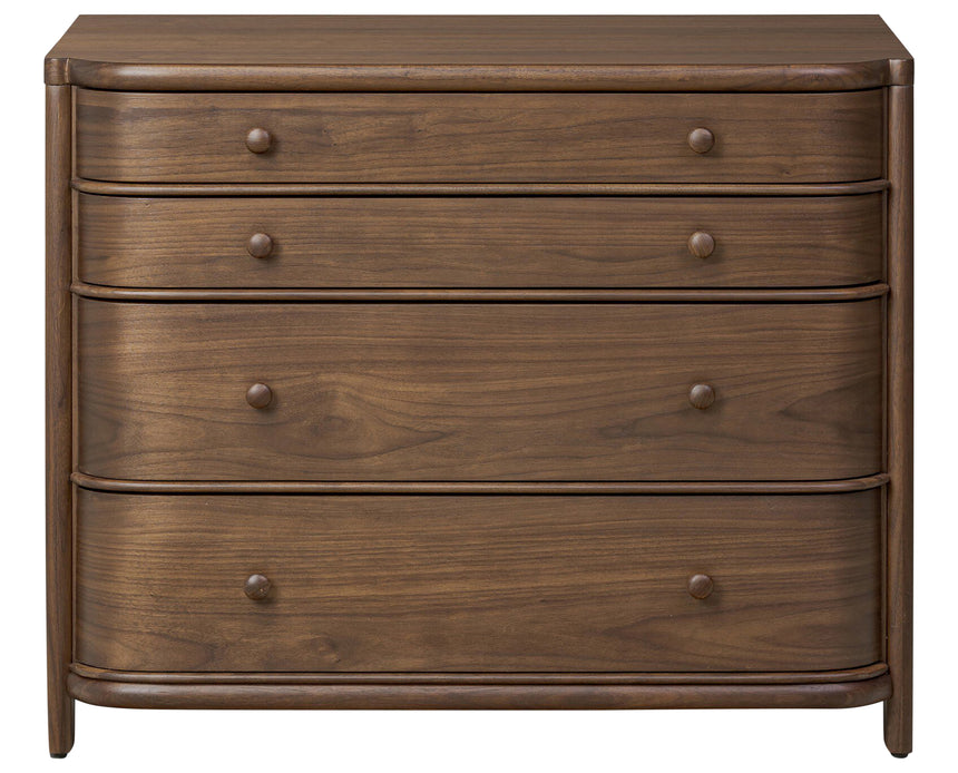 Agatha Nightstand
