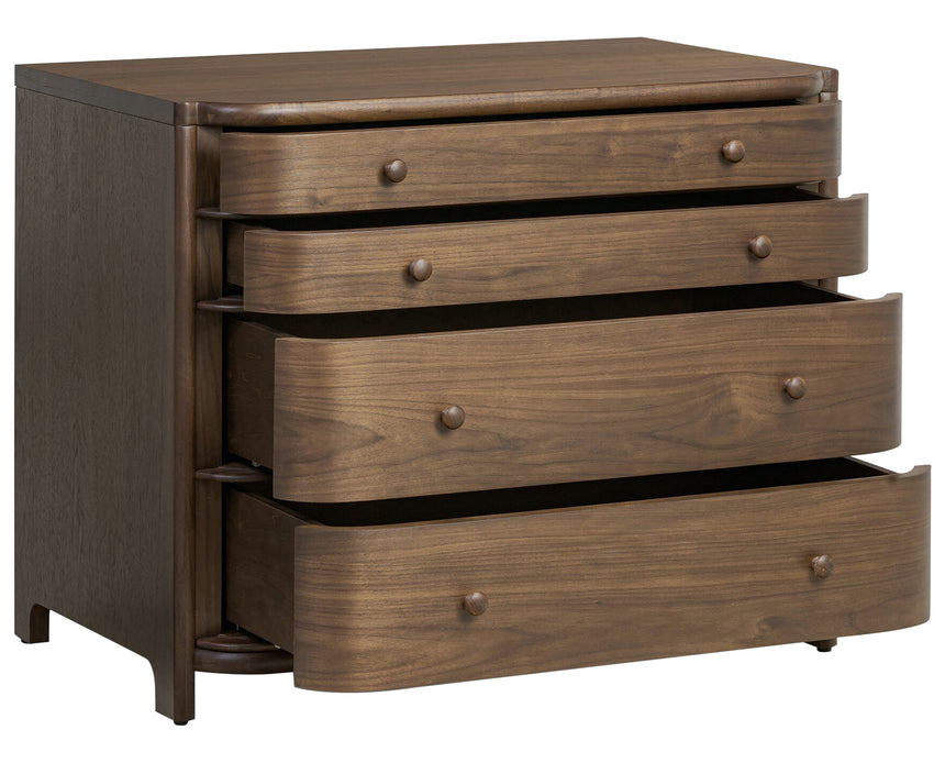 Agatha Nightstand