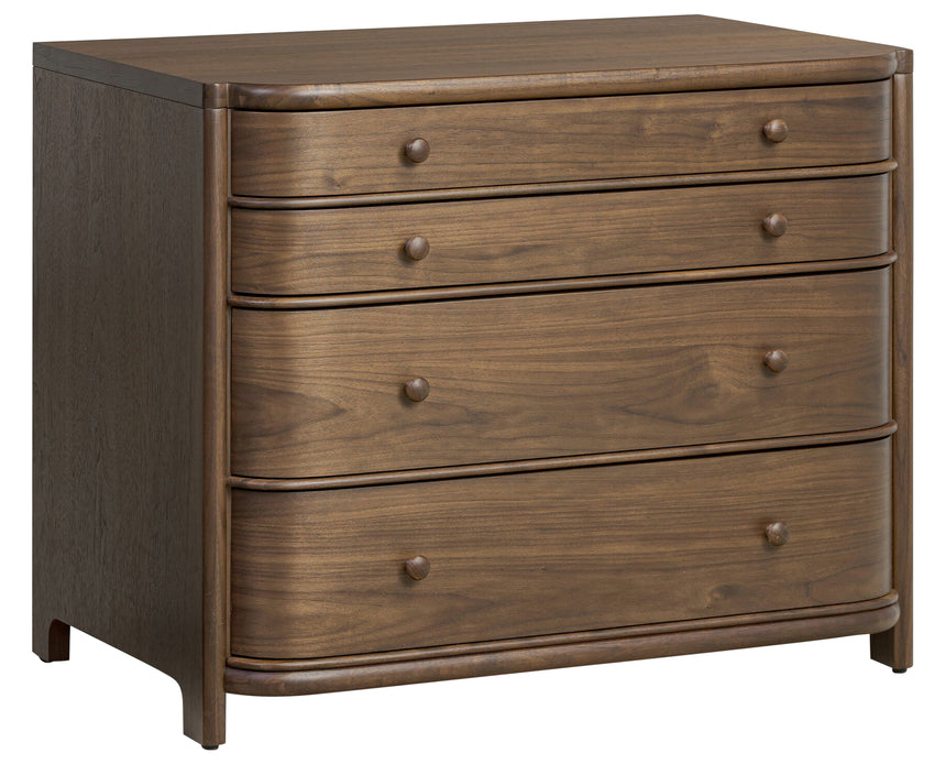Agatha Nightstand