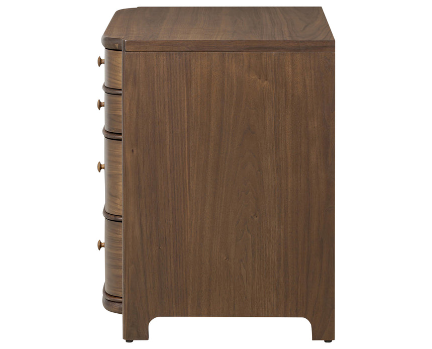 Agatha Nightstand