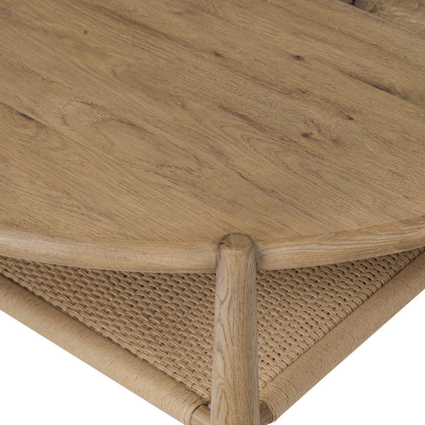 Salvador Coffee Table
