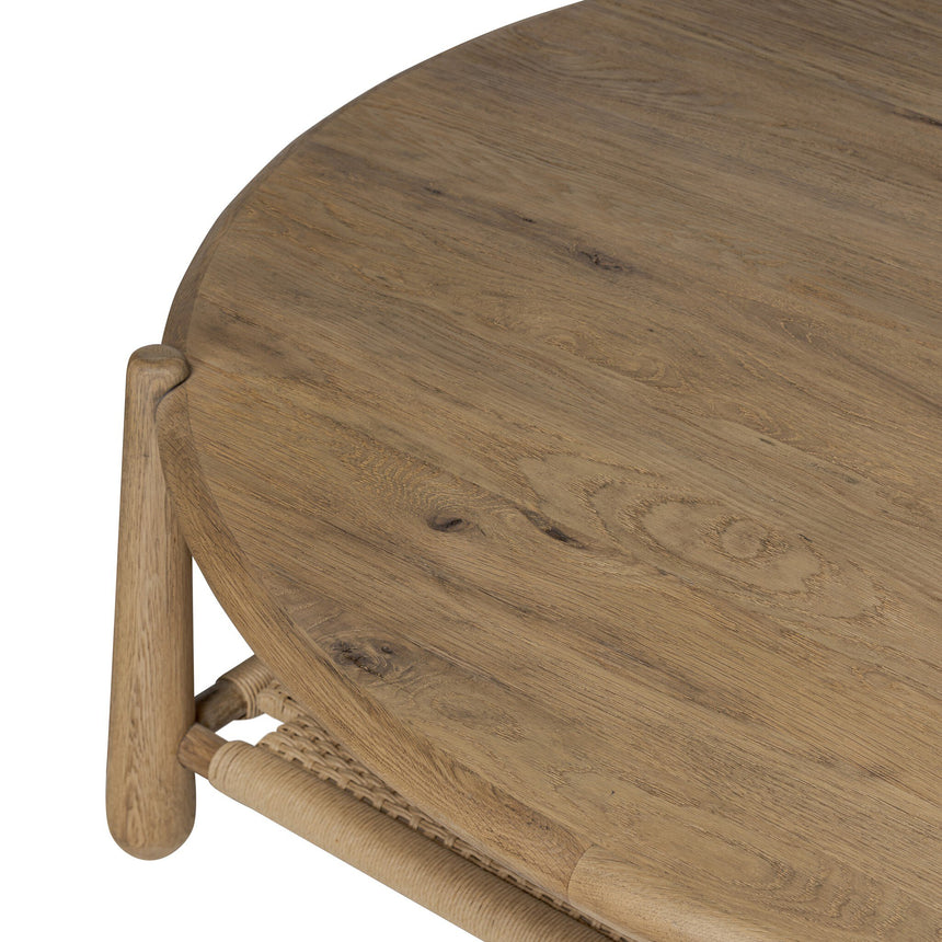Salvador Coffee Table