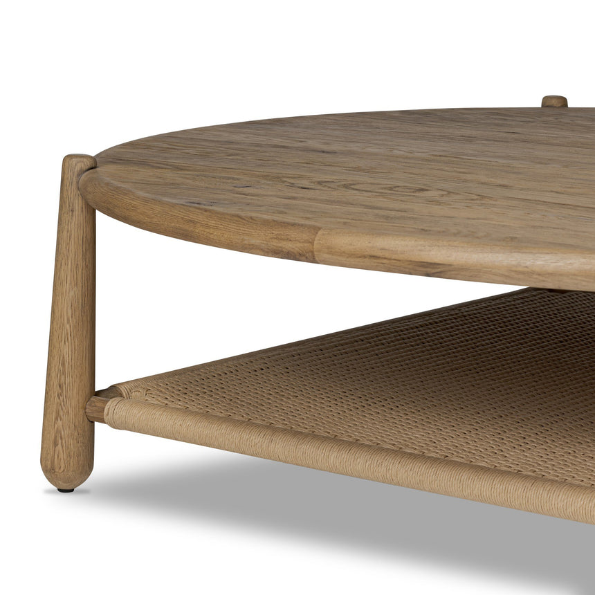 Salvador Coffee Table