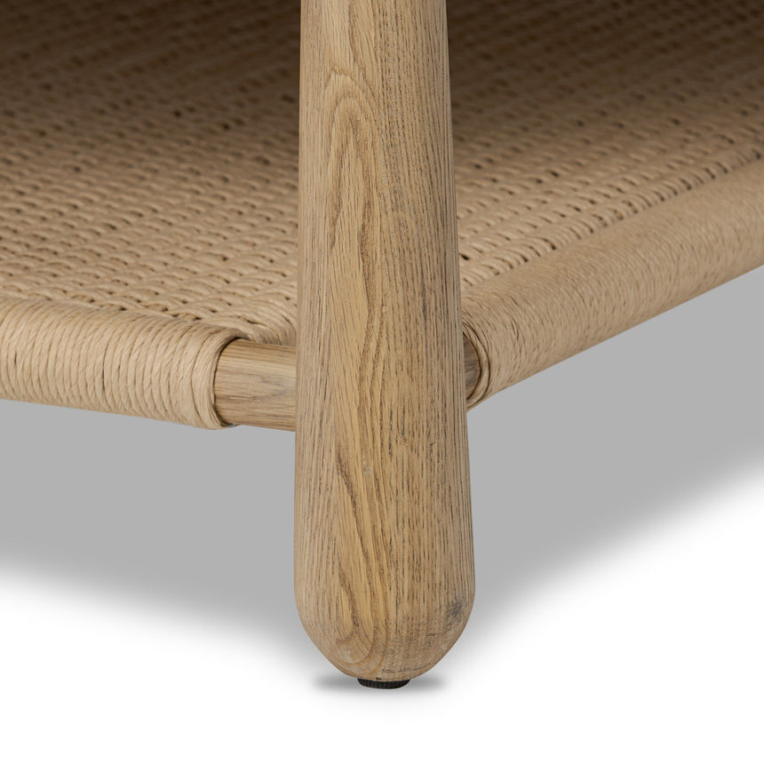 Salvador Coffee Table