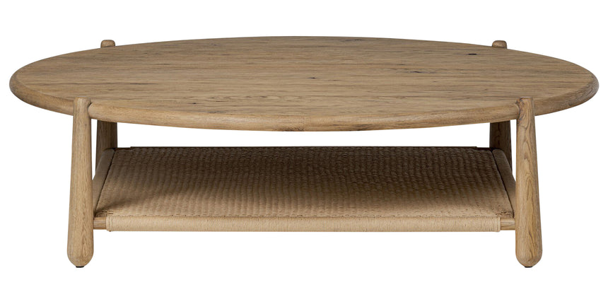 Salvador Coffee Table
