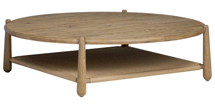 Salvador Coffee Table