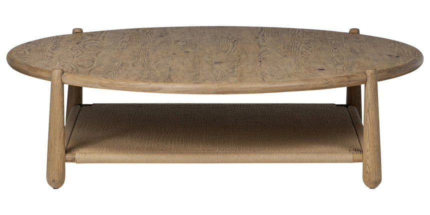 Salvador Coffee Table