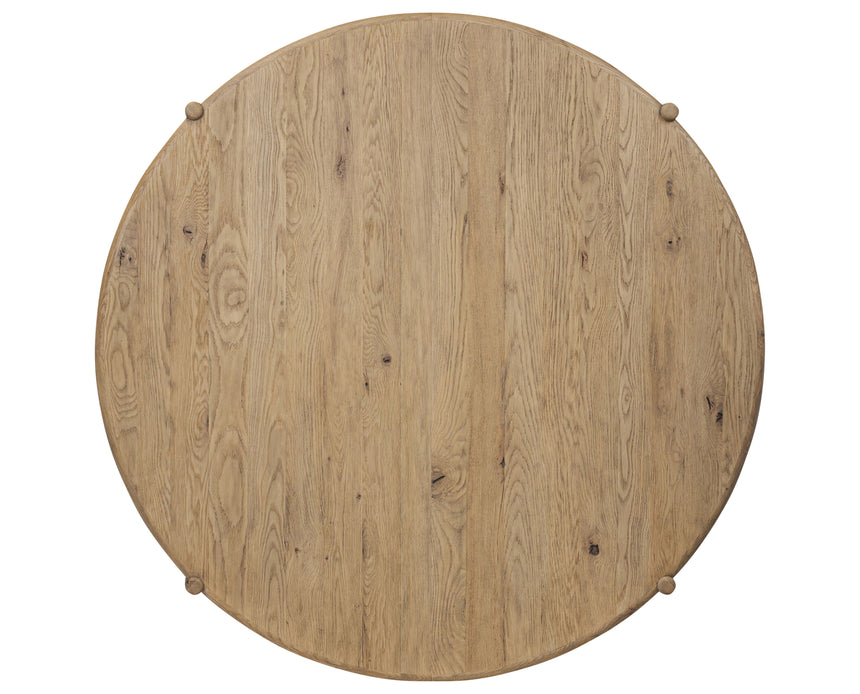 Salvador Coffee Table