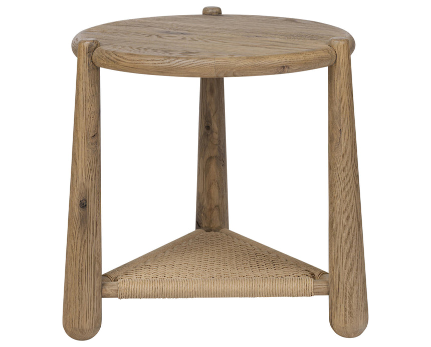 Salvador End Table