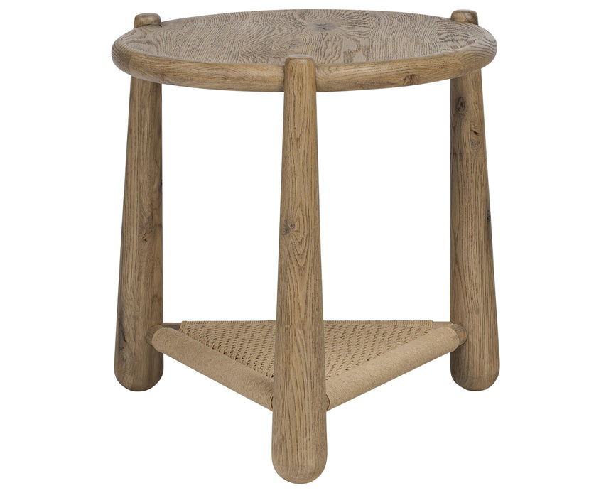 Salvador End Table
