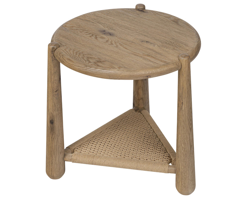 Salvador End Table