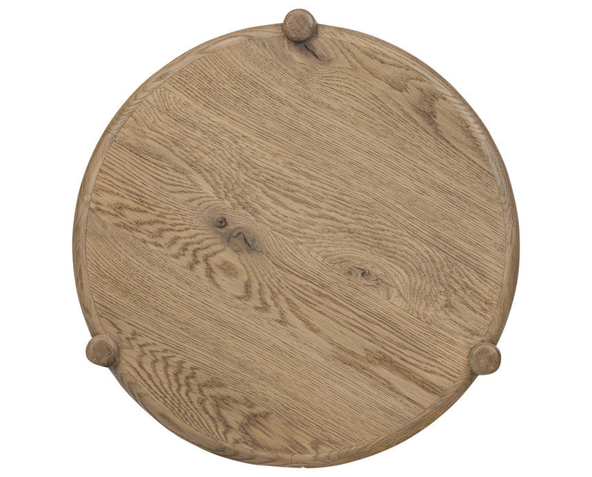 Salvador End Table