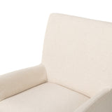 Vista Slipcovered Dining Armchair