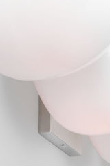 Four Light Vanity — Cheverny
