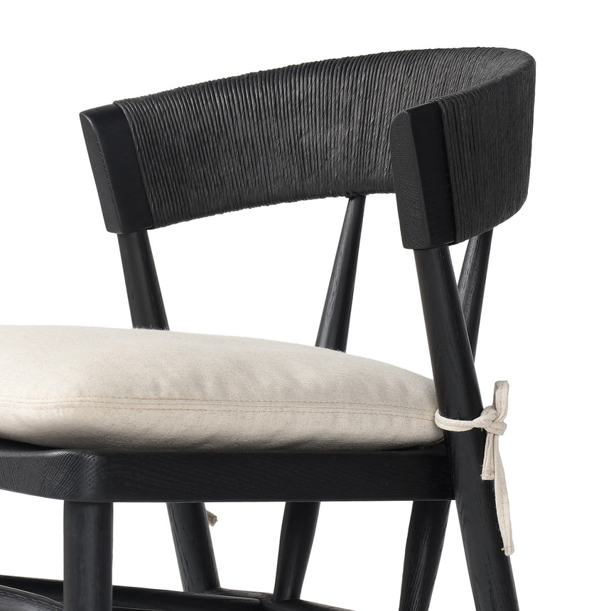 Buxton Dining Chair