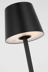 Nevis Medium Rechargeable Floor Lamp