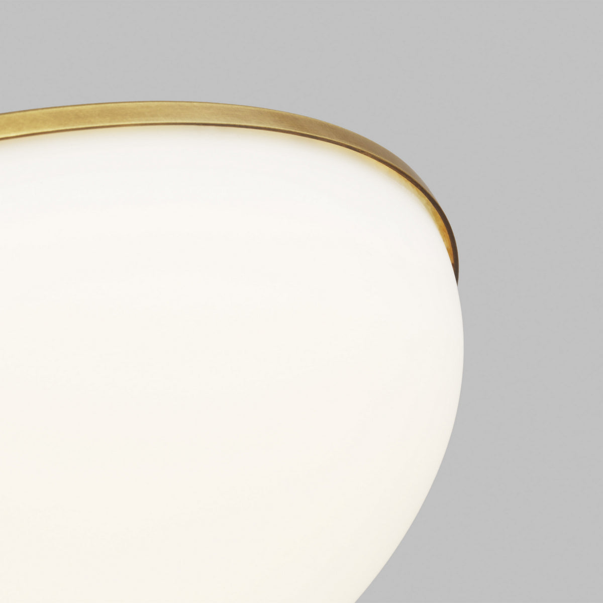 Megan Flush Mount