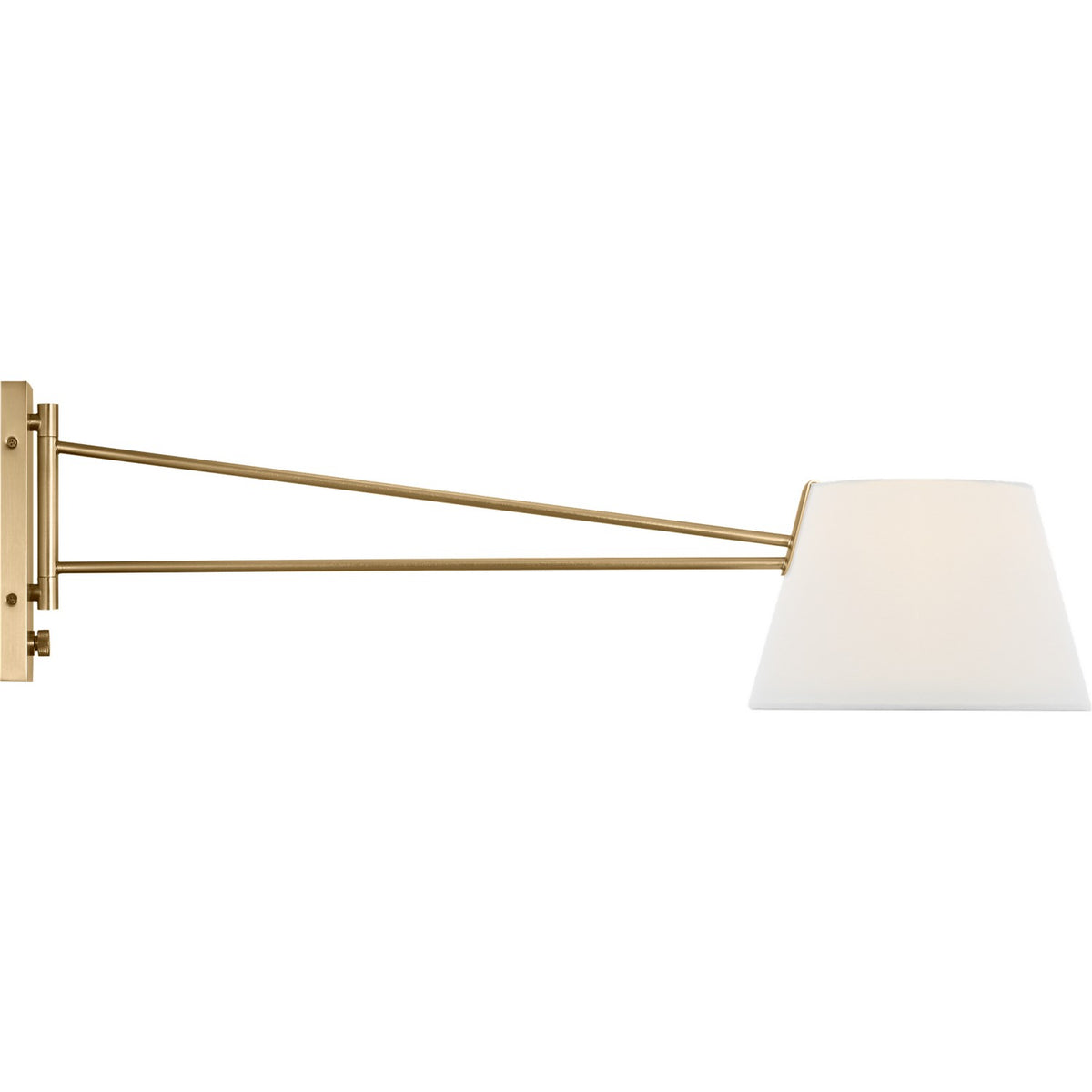Hale 32" Sconce