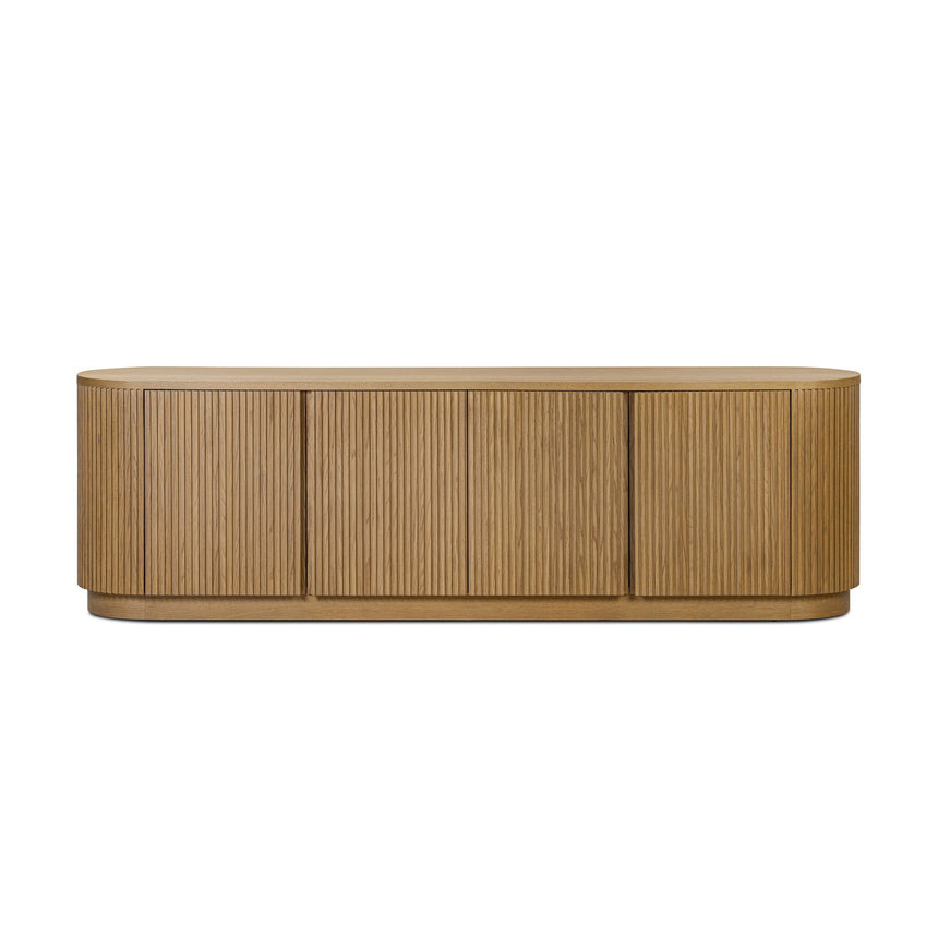 Delphi Media Console