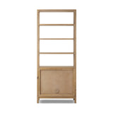 Tula Bookcase