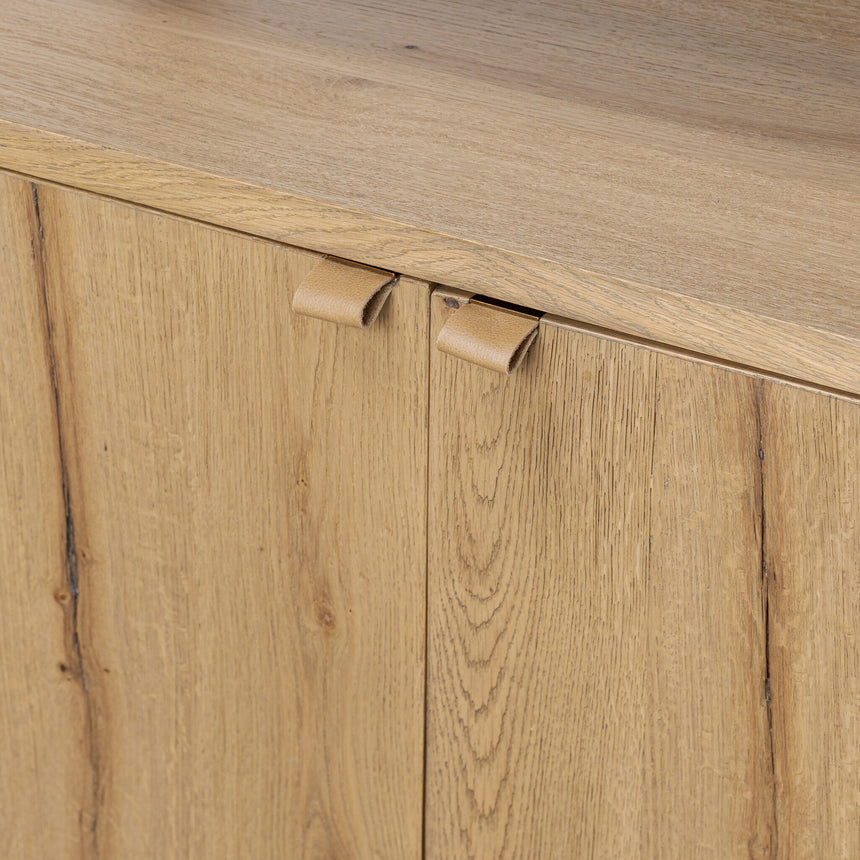 Tula Bookcase