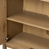 Tula Bookcase