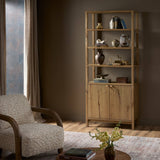 Tula Bookcase