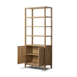 Tula Bookcase