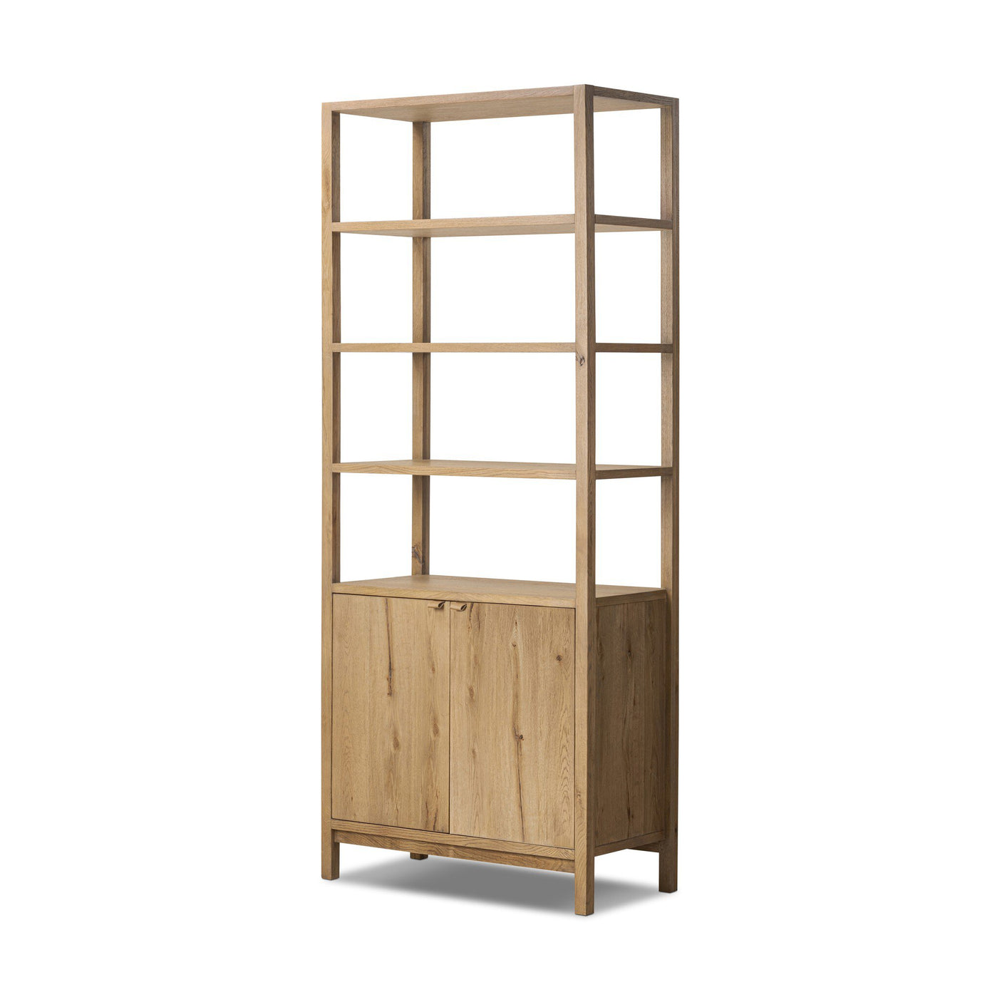 Tula Bookcase