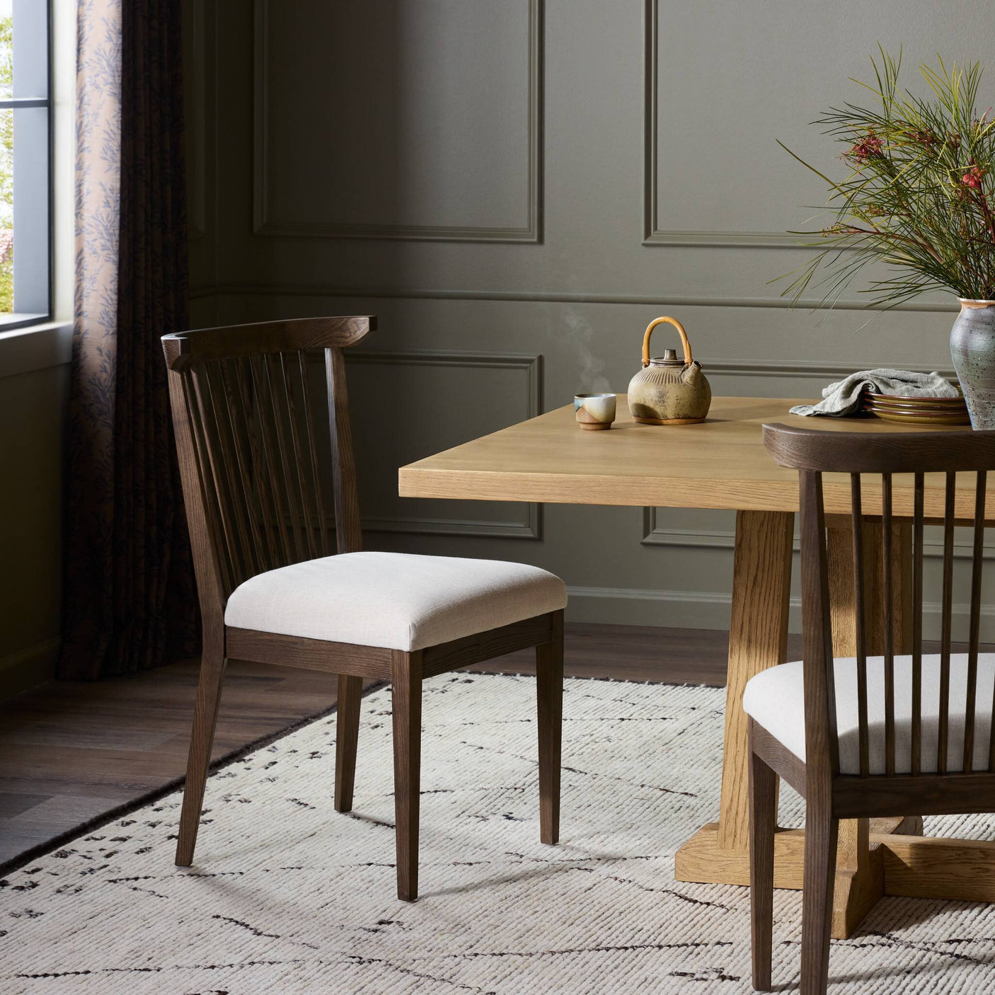 Tullio Dining Chair