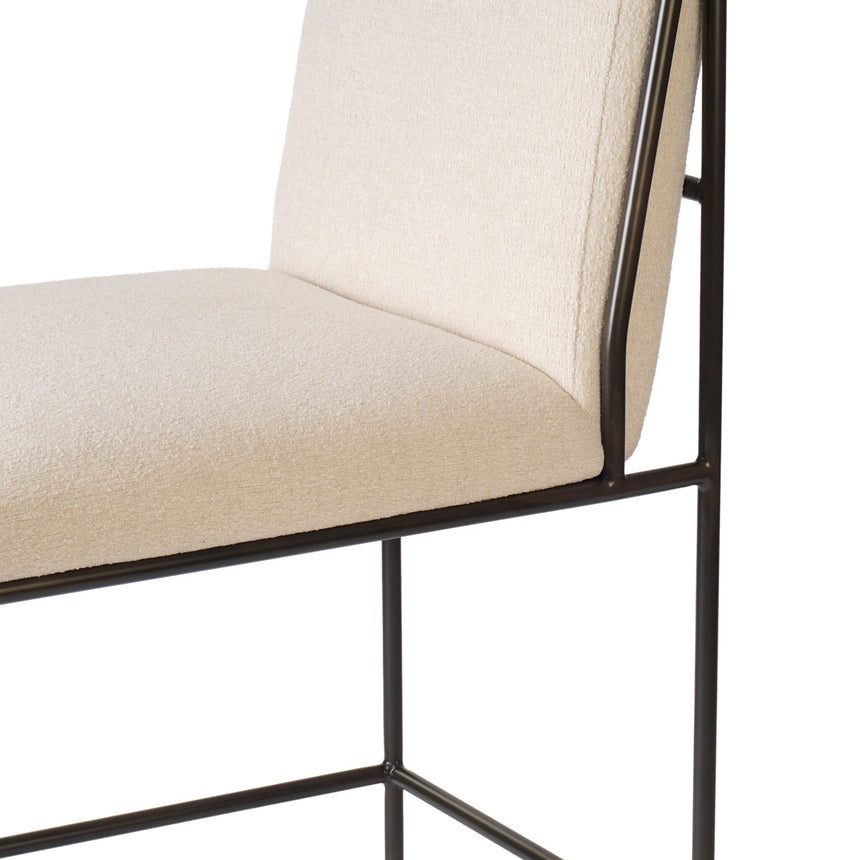 Decker Stool