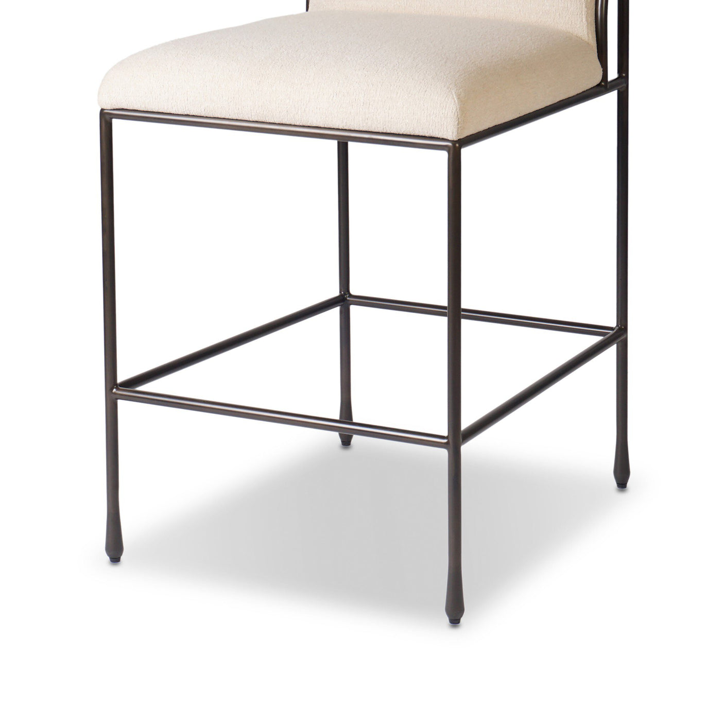 Decker Stool