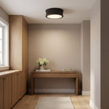 Ritz 18 Flush Mount