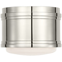 Marden 6" Flush Mount