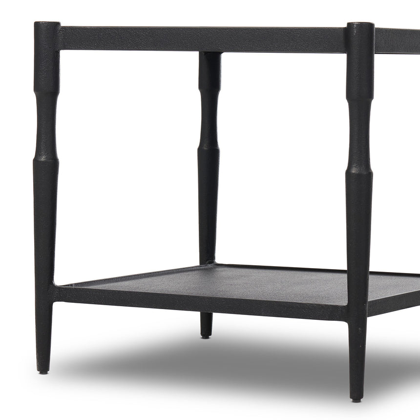 Augusta End Table