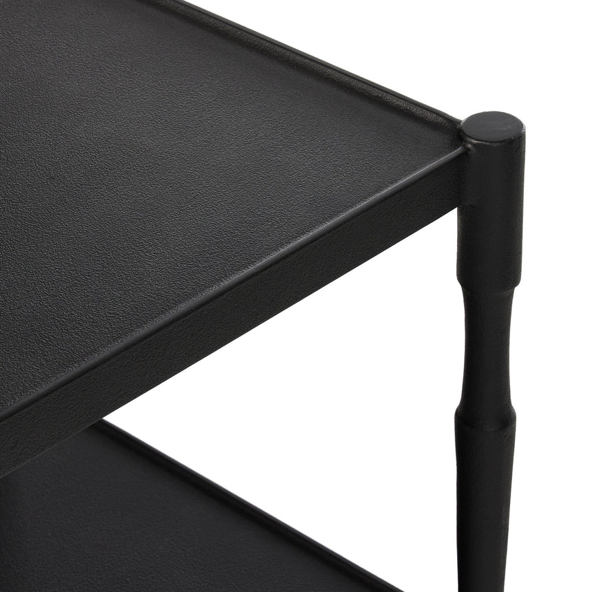 Augusta End Table