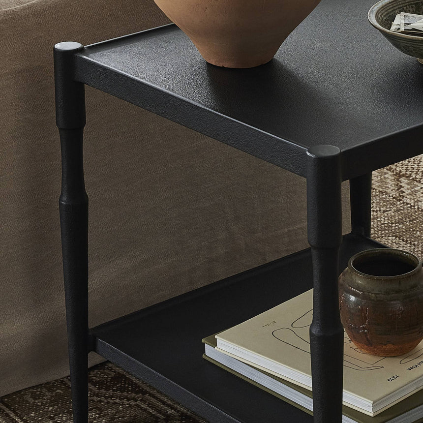 Augusta End Table