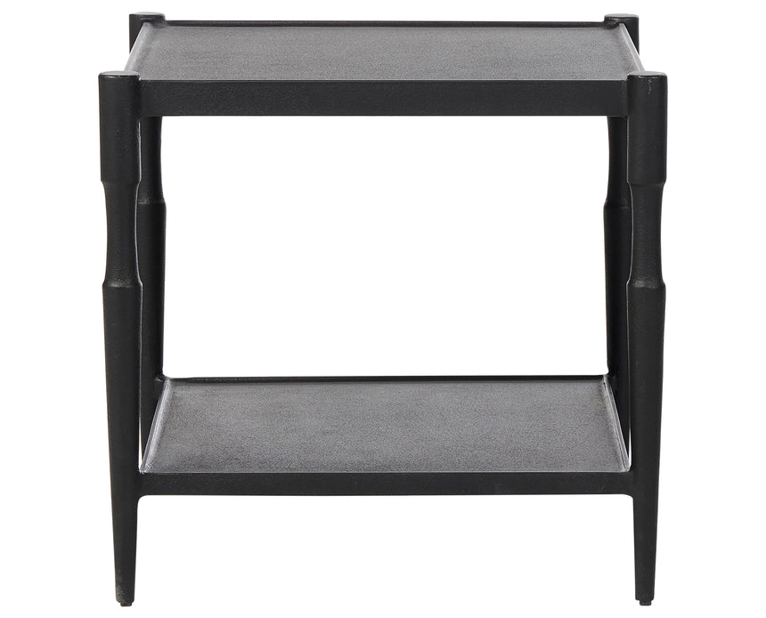Augusta End Table