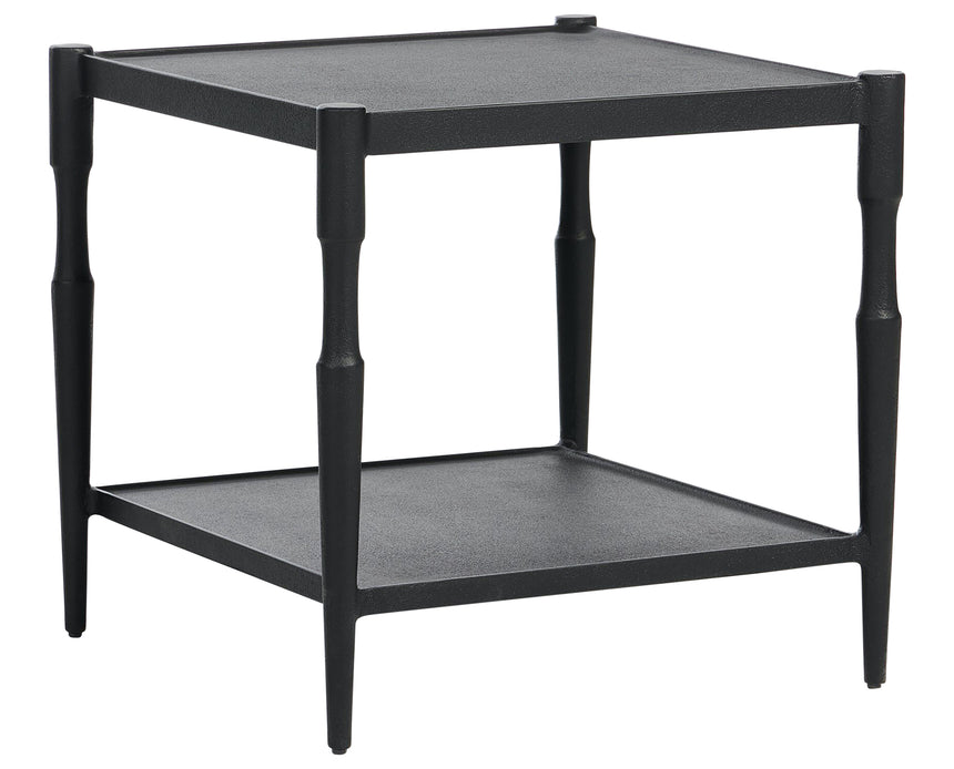 Augusta End Table
