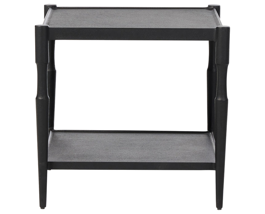 Augusta End Table