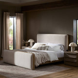 Pierce Bed