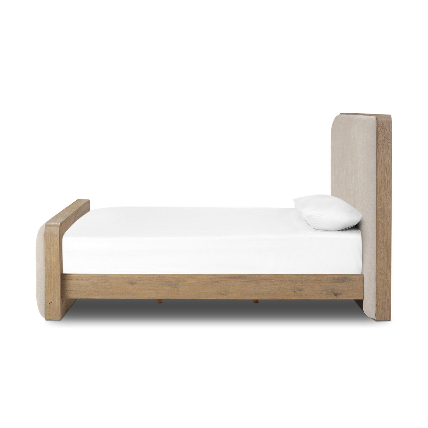 Pierce Bed