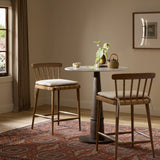 Kershaw Counter Stool