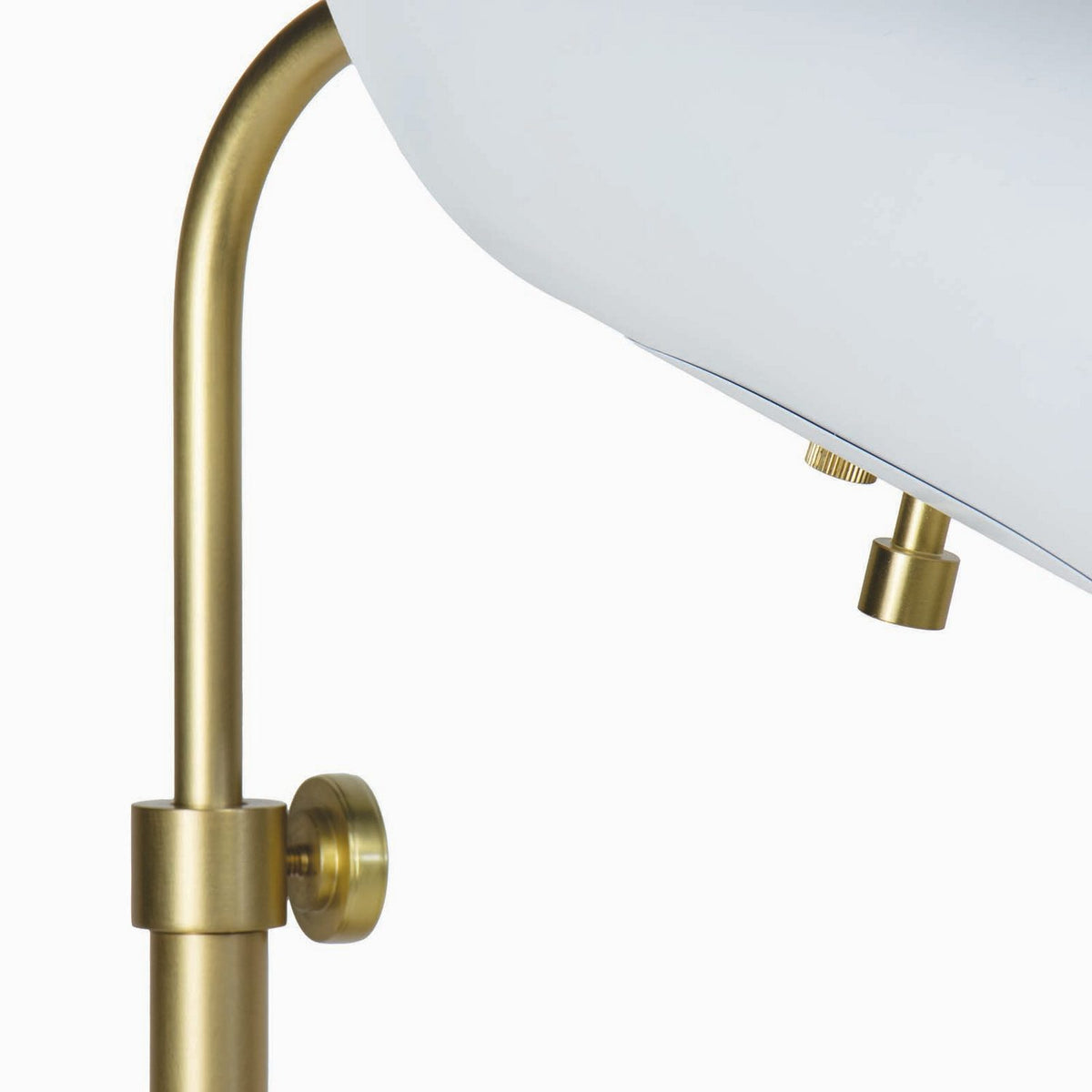 Vest One Light Table Lamp