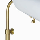 Vest One Light Table Lamp