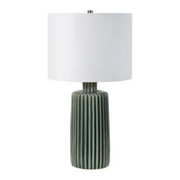 Roza One Light Table Lamp